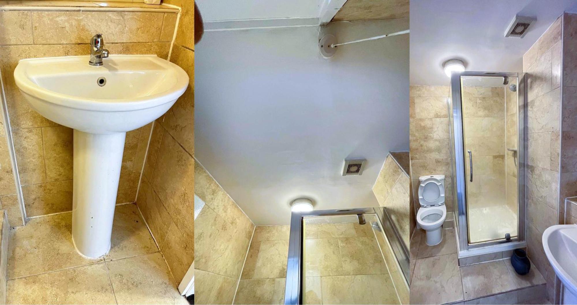 Homestays-Close To Coventry City And University I Free Parking I Wi-Fi Exterior photo