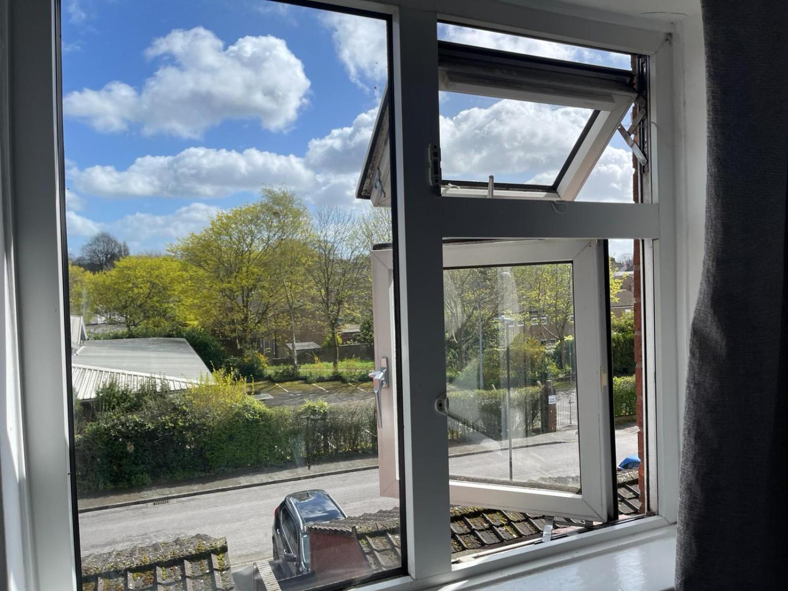 Homestays-Close To Coventry City And University I Free Parking I Wi-Fi Exterior photo